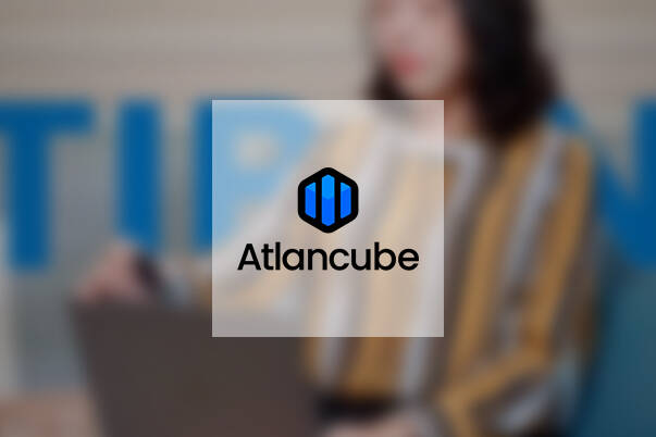 ATLANCUBE LOGO