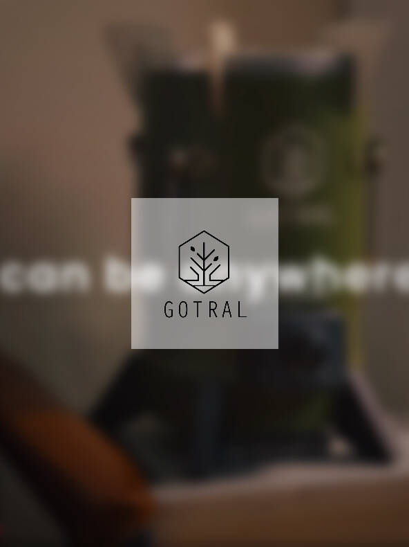 GOTRAL LOGO
