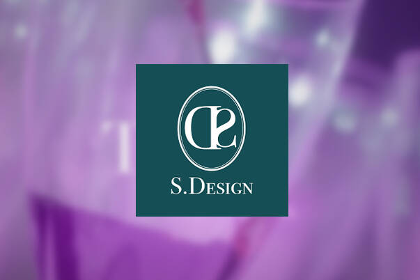 S-Design整體造型 LOGO