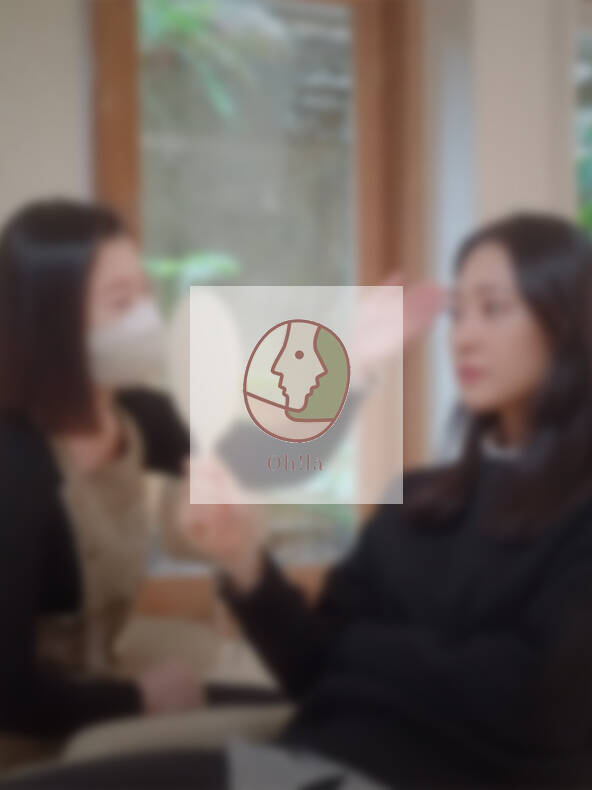 Oh!là Skin LOGO