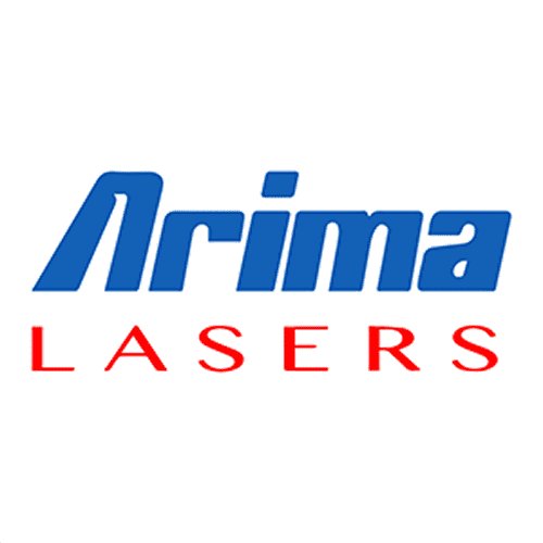 科技產業 Arima Lasers